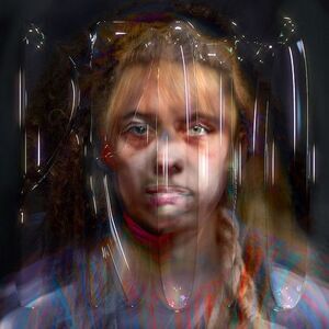 Holly Herndon - Proto  CD